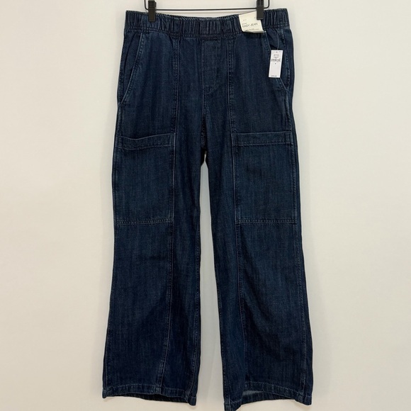 GAP Denim - NWT GAP Women's Mid Rise Easy Jean Size Small